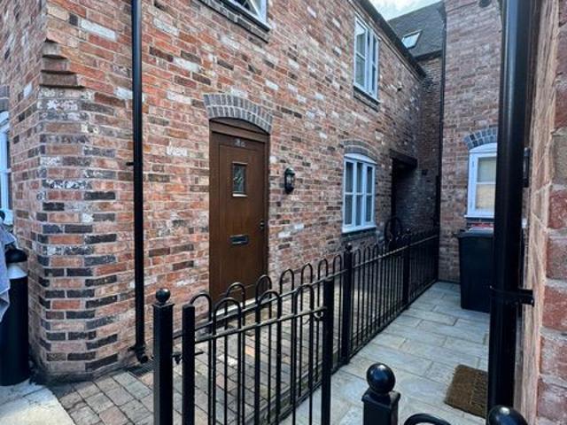 Apartment for rent in Atherstone CP, Gun Hill