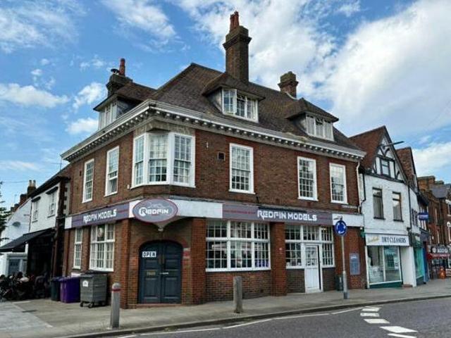 House for sale in Jubilee Industrial Centre, King's Walden