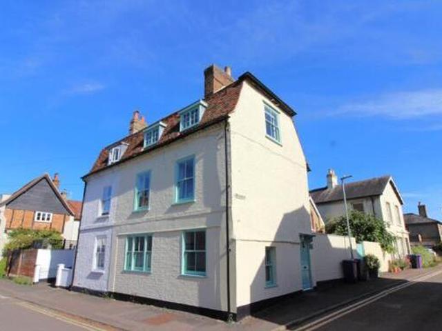 House for sale in Baldock, North Hertfordshire