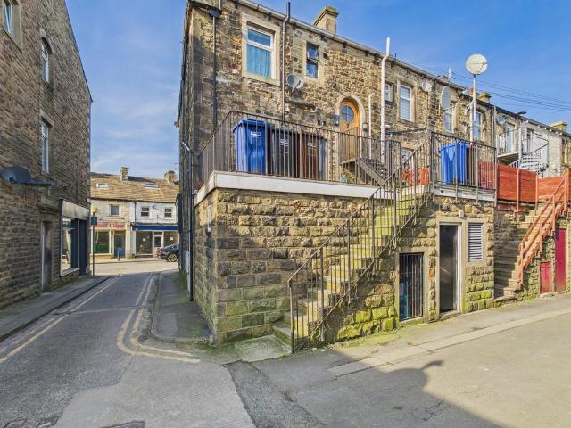 Apartment for rent in Salterforth, Pendle