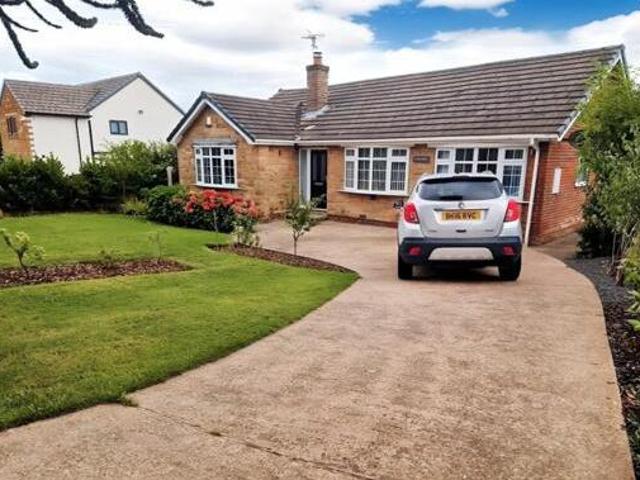 House for sale in South Yorkshire
