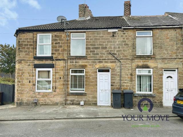 House for rent in Jump, South Yorkshire