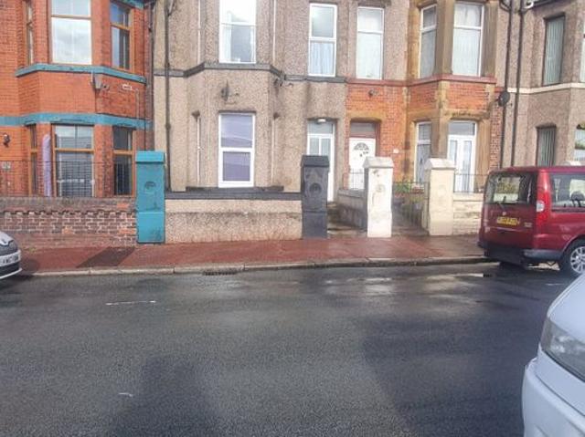 Apartment for rent in Hindpool, Barrow-in-Furness