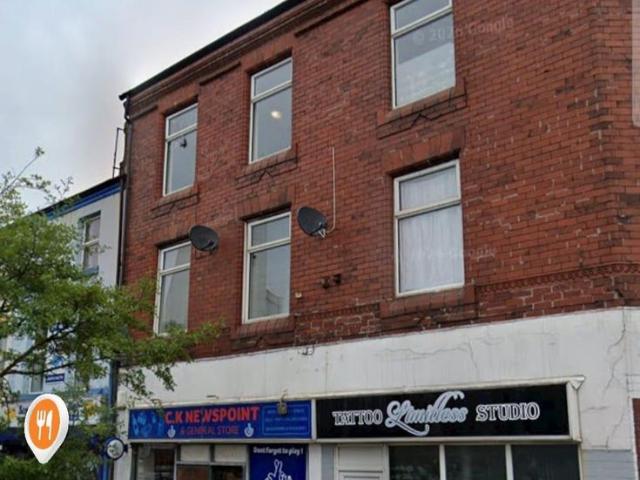 Apartment for rent in Barrow