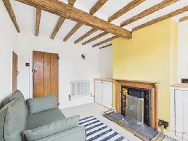 House for rent in Elmfield, Leicestershire