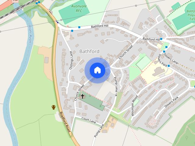 House for rent in Bathford, Bath And North East Somerset