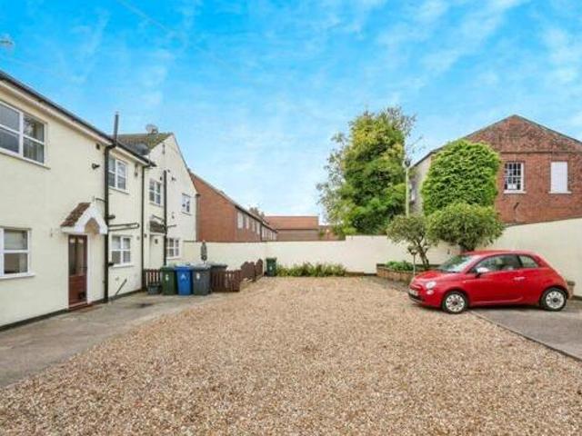 House for sale in Lyons, Greater London