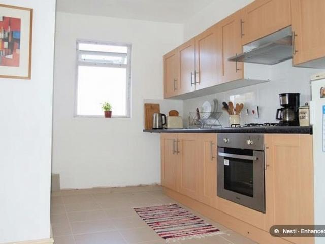 Apartment for rent in Cauldwell, Bedford
