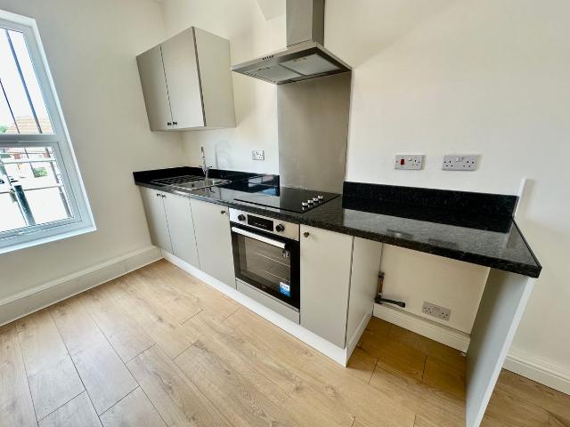 Apartment for rent in Bentley, South Yorkshire