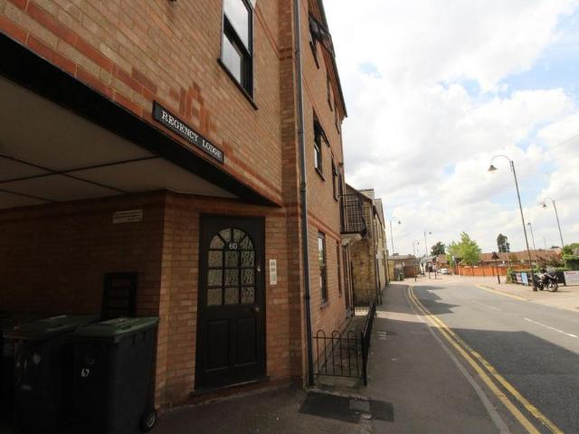 Apartment for rent in Biggleswade, Central Bedfordshire