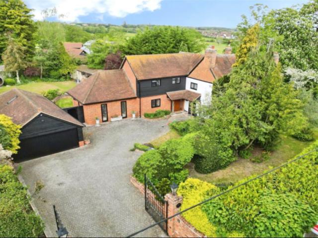 House for rent in Great Burstead, Essex