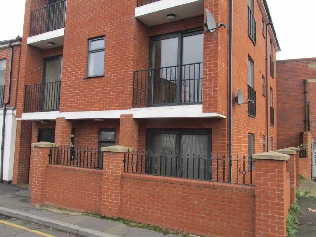 Apartment for rent in Loxdale, Bilston