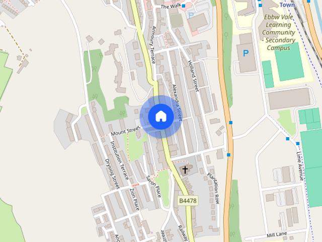 Apartment for rent in Hilltop, Vale