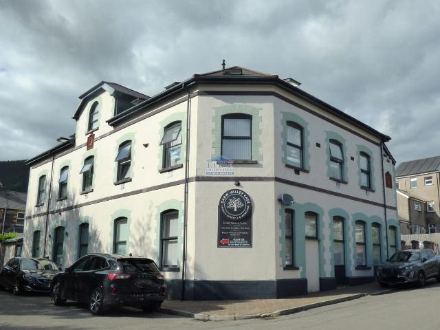 Apartment for rent in Blaengarw, Wales