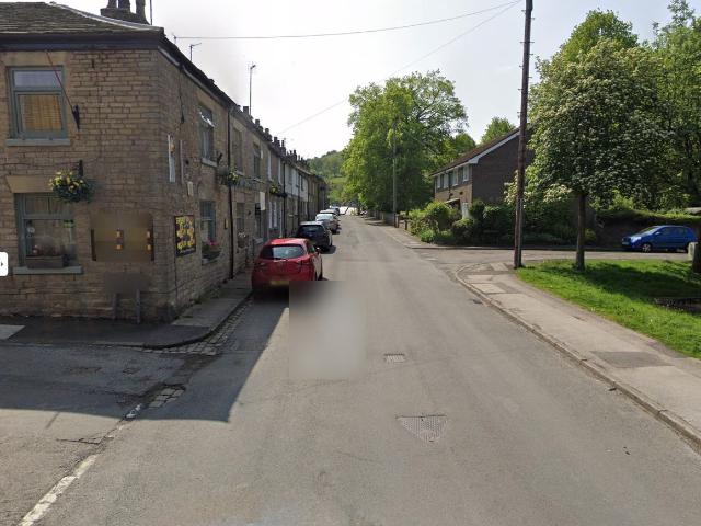 House for rent in Bollington