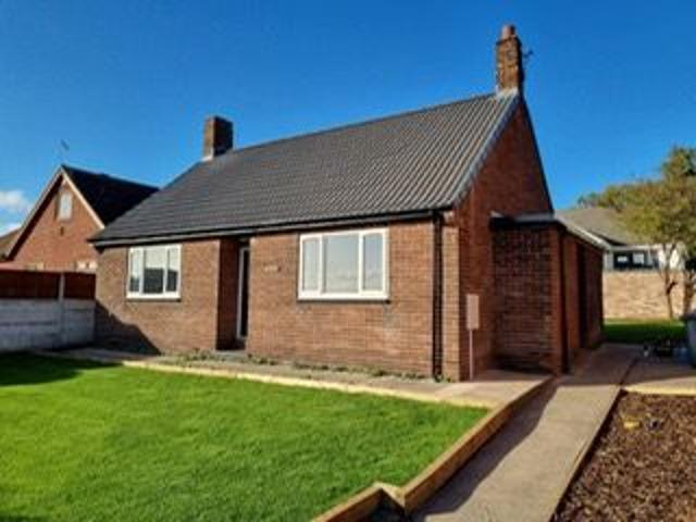 House for rent in Bolton Upon Dearne, South Yorkshire