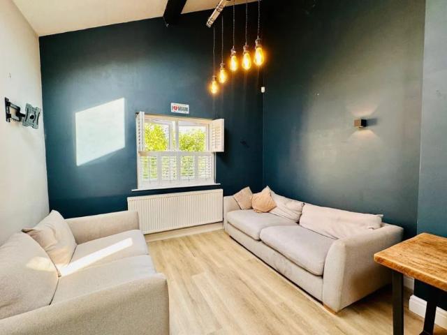 Apartment for rent in Wetherby, West Yorkshire