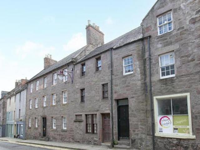 House for sale in Brechin, Scotland