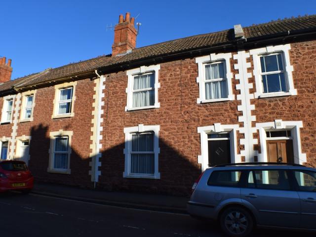 House for rent in Bridgwater, Somerset