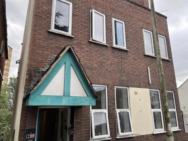 Apartment for rent in Brierley Hill, West Midlands