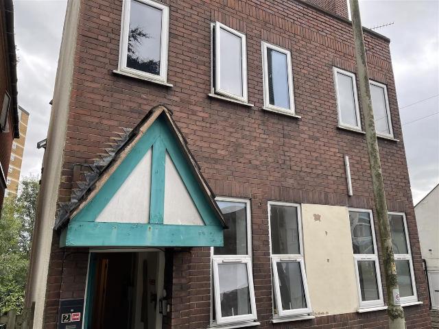 Apartment for rent in Brierley Hill, West Midlands