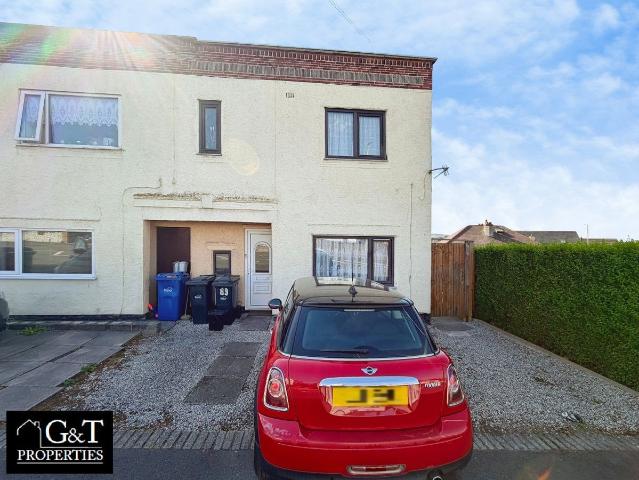 Apartment for rent in Brierley Hill, West Midlands