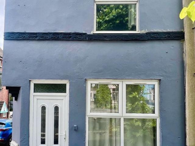 House for rent in Brierley Hill, West Midlands