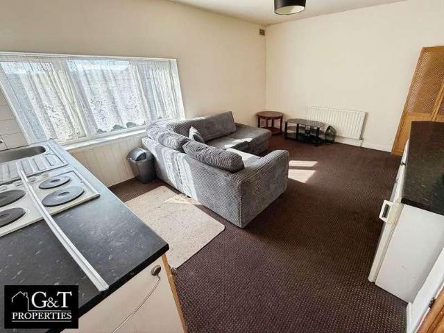 Apartment for rent in Brierley Hill, West Midlands