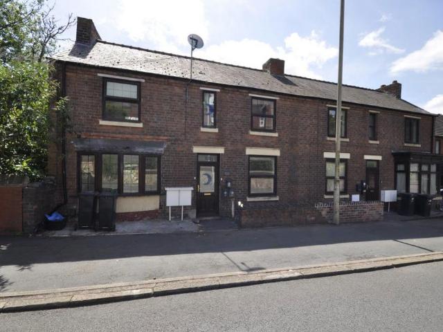 Apartment for rent in Brierley Hill, West Midlands