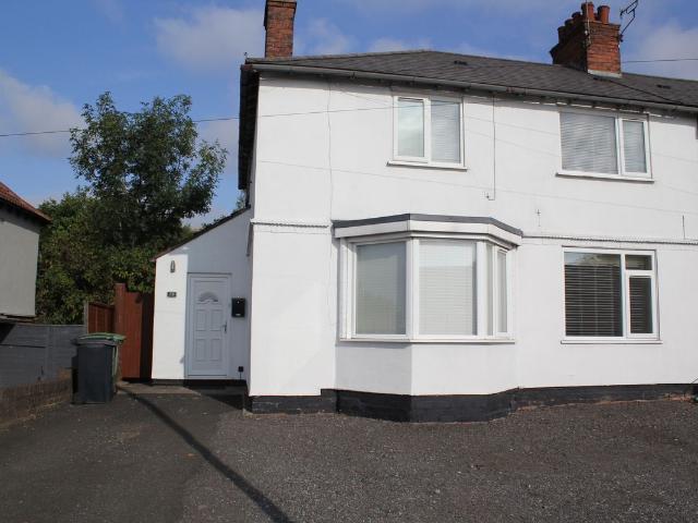 Room for rent in Brierley Hill, West Midlands