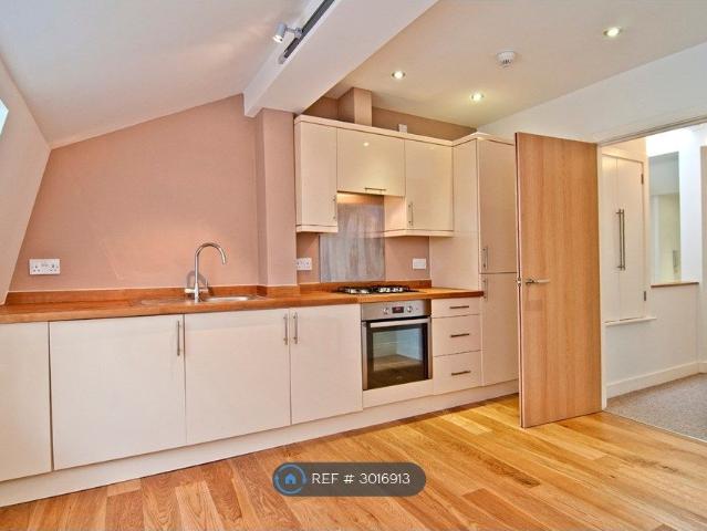 Apartment for rent in Round Hill, Brighton & Hove