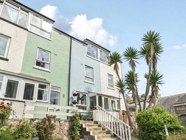 House for sale in Parkham Hill, Brixham