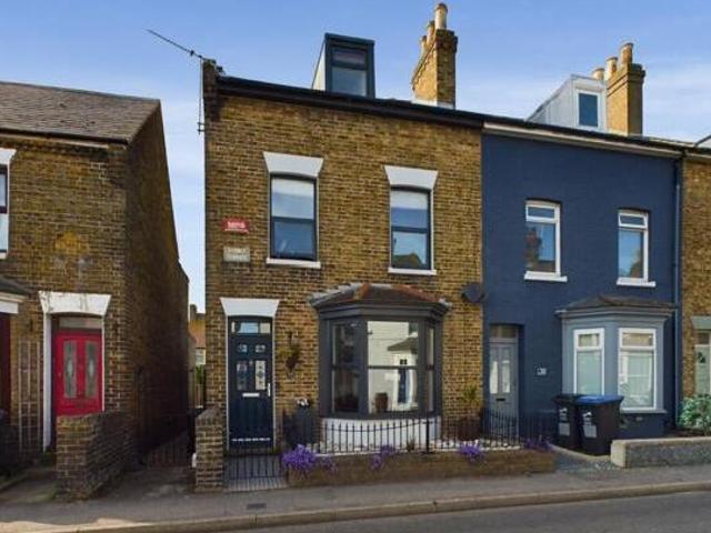 House for sale in St. Peter's, Acol