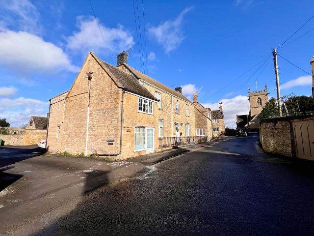 House for rent in Saintbury, Cotswold