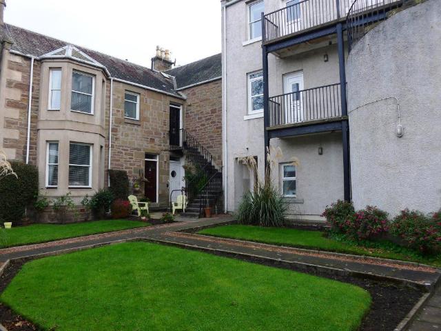 Apartment for rent in Broughty Ferry, Scotland