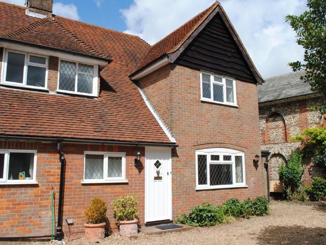 House for rent in Amersham