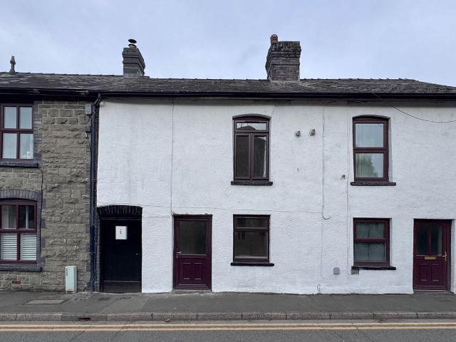 House for rent in Builth Wells, Wales