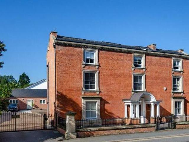 House for sale in Barton, Leicestershire