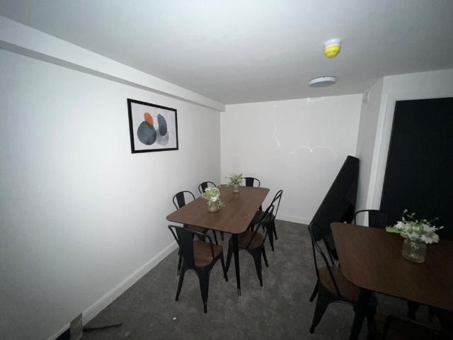 Room for rent in Burnley Wood, Burnley