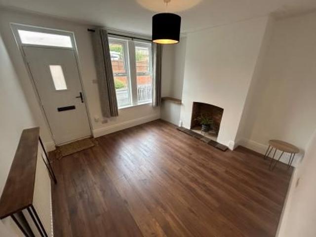 Apartment for rent in Tutbury, East Staffordshire