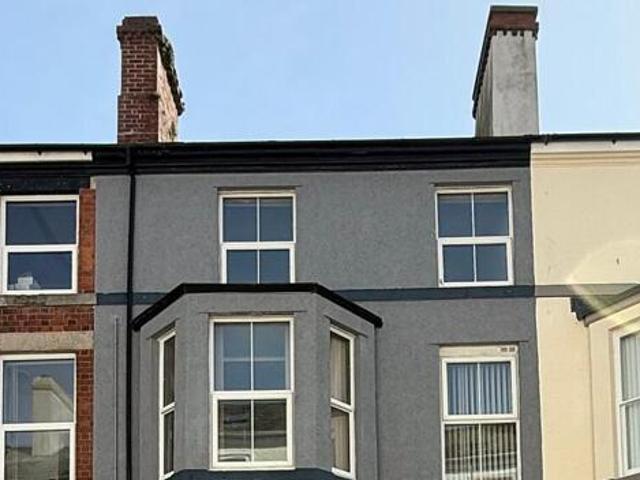 House for sale in Caernarfon