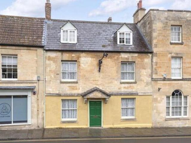 House for sale in Calne