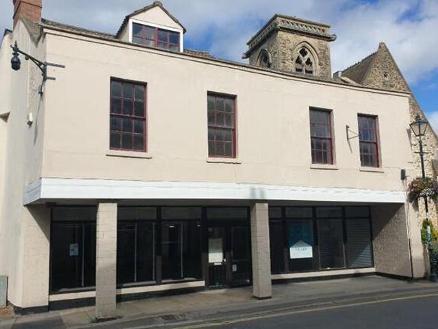 House for rent in Calne