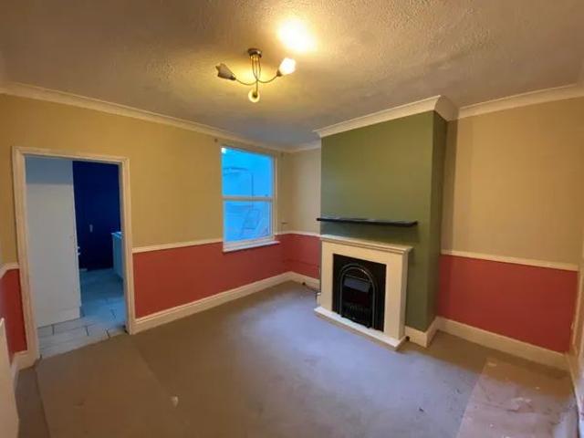 House for rent in Chadsmoor, Staffordshire
