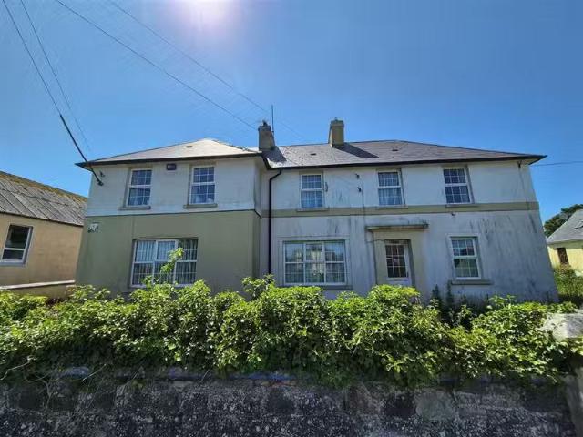 House to rent