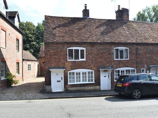 House for rent in Chesham