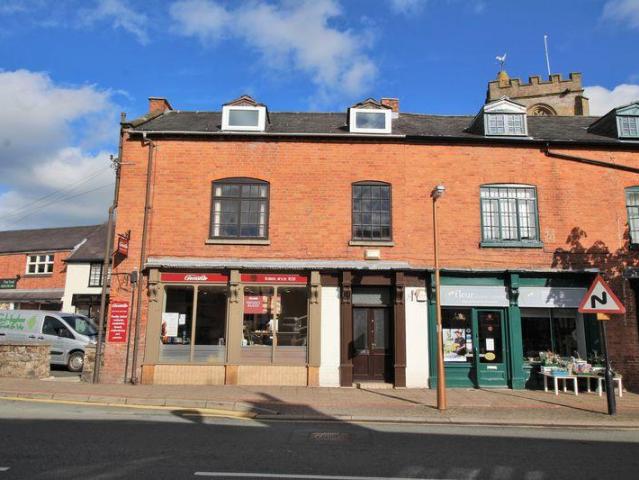 Apartment for rent in Rhosywaun, Chirk