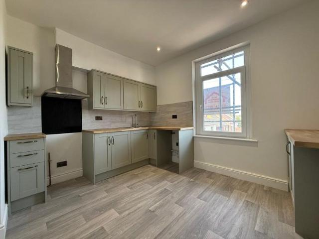 Apartment for rent in Conisbrough, South Yorkshire