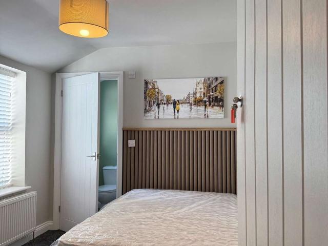 Room for rent in Higher Runcorn, Halton