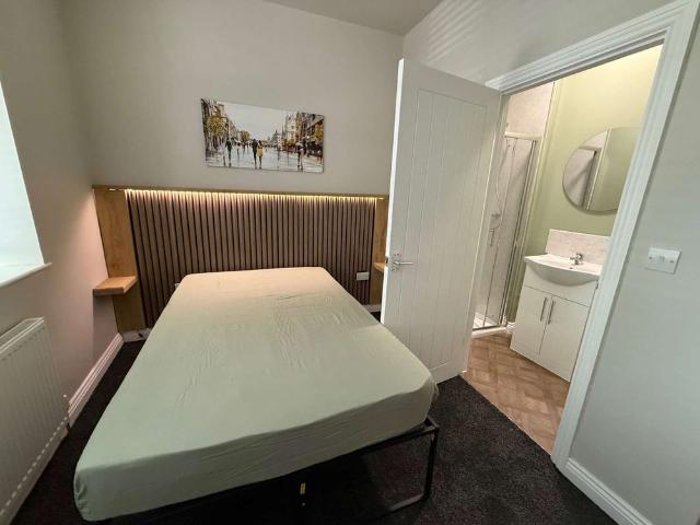 Room for rent in Higher Runcorn, Halton